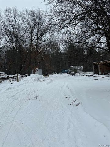 7618 Anway Drive, Battle Creek, MI 49014