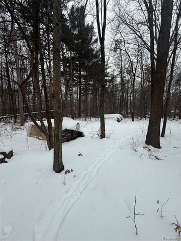 7618 Anway Drive, Battle Creek, MI 49014