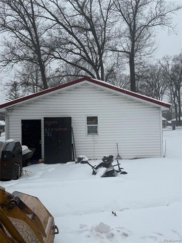 7618 Anway Drive, Battle Creek, MI 49014