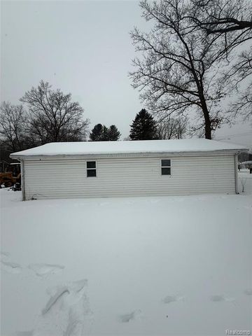 7618 Anway Drive, Battle Creek, MI 49014