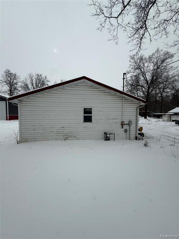 7618 Anway Drive, Battle Creek, MI 49014