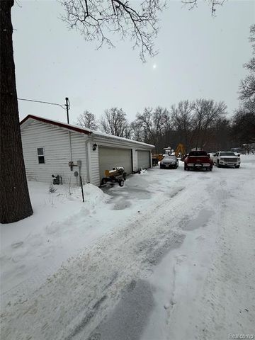 7618 Anway Drive, Battle Creek, MI 49014