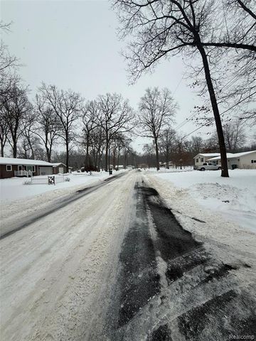 7618 Anway Drive, Battle Creek, MI 49014