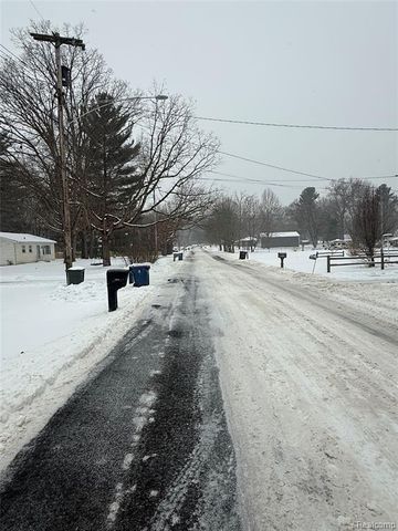 7618 Anway Drive, Battle Creek, MI 49014