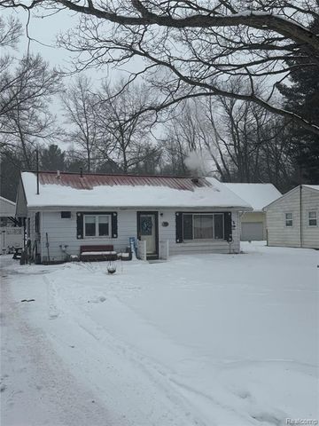 7618 Anway Drive, Battle Creek, MI 49014