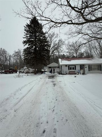 7618 Anway Drive, Battle Creek, MI 49014