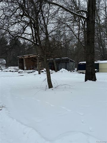 7618 Anway Drive, Battle Creek, MI 49014