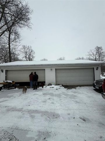 7618 Anway Drive, Battle Creek, MI 49014