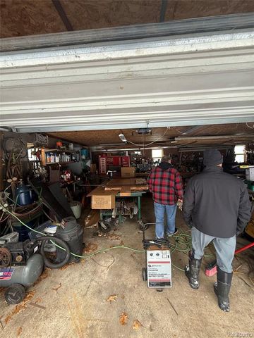 7618 Anway Drive, Battle Creek, MI 49014