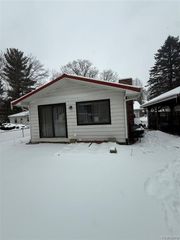 7618 Anway Drive, Battle Creek, MI 49014