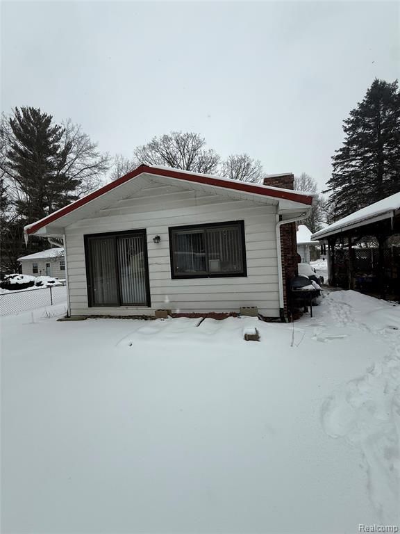 7618 Anway Drive, Battle Creek, MI 49014