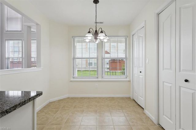 107 Post Oak RD, Yorktown, VA 23693