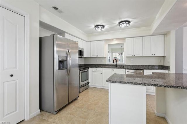 107 Post Oak RD, Yorktown, VA 23693