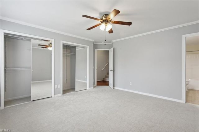 107 Post Oak RD, Yorktown, VA 23693