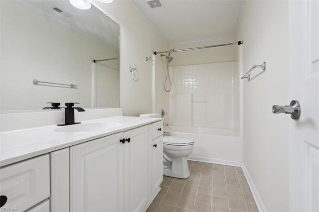 107 Post Oak RD, Yorktown, VA 23693