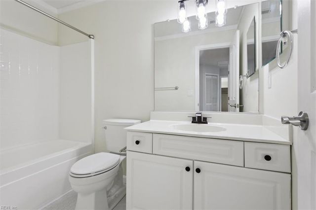 107 Post Oak RD, Yorktown, VA 23693