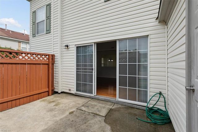 107 Post Oak RD, Yorktown, VA 23693