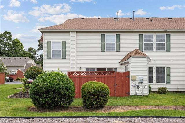 107 Post Oak RD, Yorktown, VA 23693