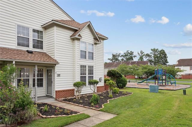 107 Post Oak RD, Yorktown, VA 23693