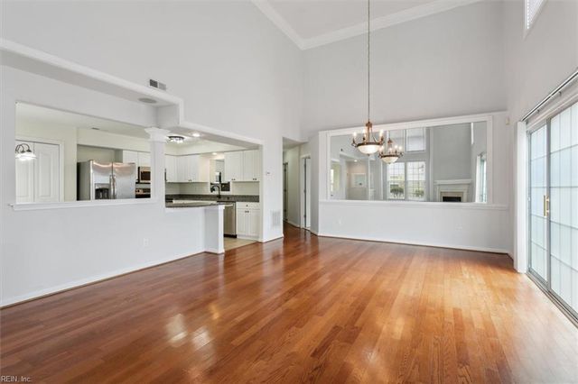 107 Post Oak RD, Yorktown, VA 23693