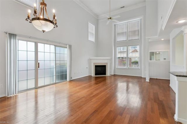 107 Post Oak RD, Yorktown, VA 23693
