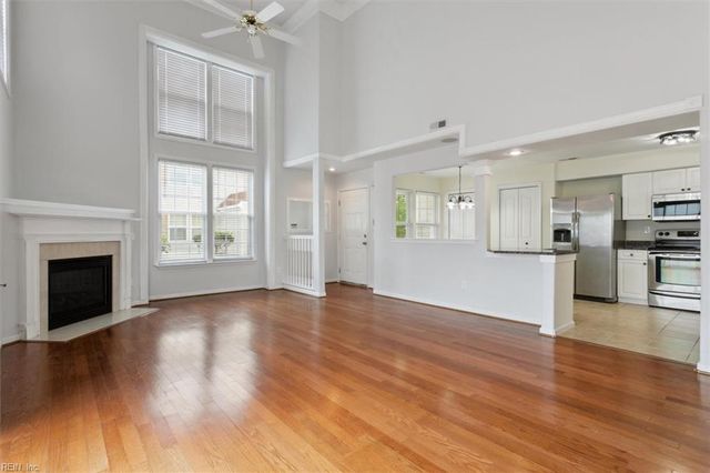 107 Post Oak RD, Yorktown, VA 23693