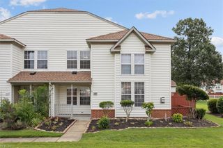 107 Post Oak RD, Yorktown, VA 23693