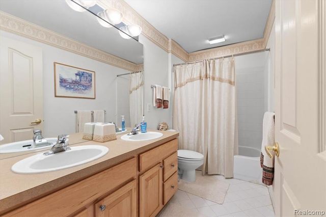 7555 Windgate Circle, West Bloomfield, MI 48323