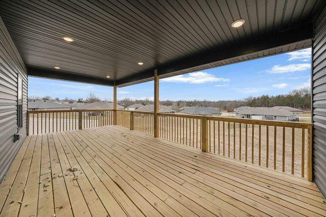 435 DOVER CT, Holts Summit, MO 65043