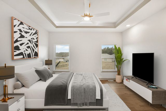 435 DOVER CT, Holts Summit, MO 65043