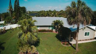 2182 SE Bersell Road, Port St Lucie, FL 34952