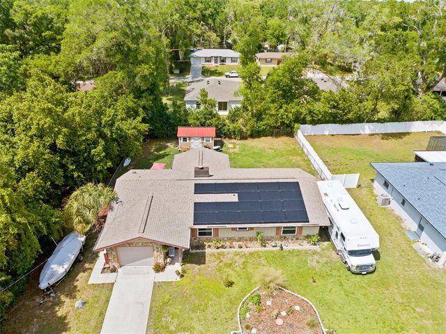 6141 E DELL LANE, Inverness, FL 34452