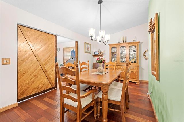 6141 E DELL LANE, Inverness, FL 34452