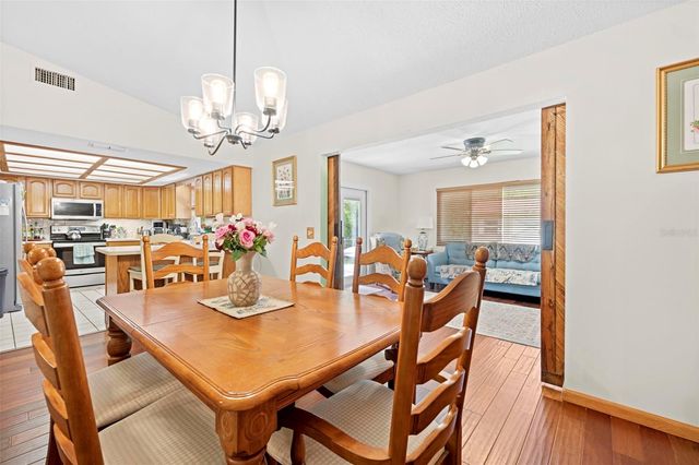 6141 E DELL LANE, Inverness, FL 34452