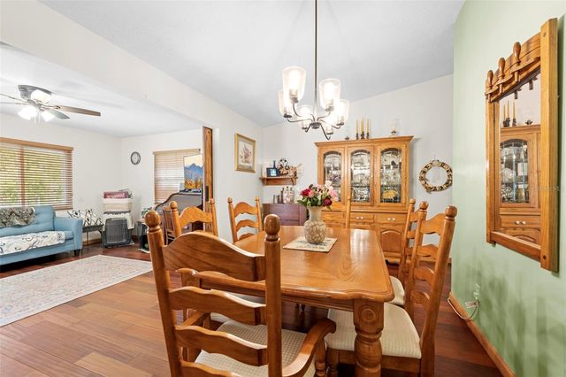 6141 E DELL LANE, Inverness, FL 34452