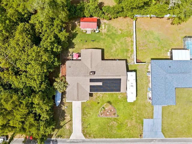6141 E DELL LANE, Inverness, FL 34452