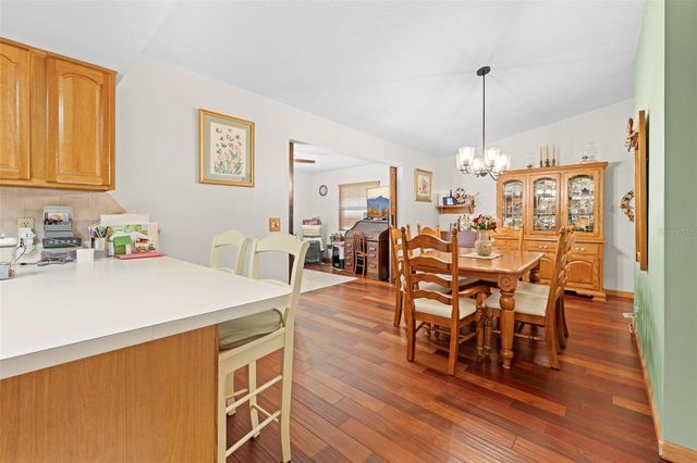 6141 E DELL LANE, Inverness, FL 34452