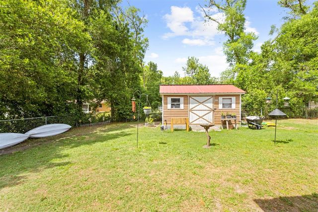 6141 E DELL LANE, Inverness, FL 34452
