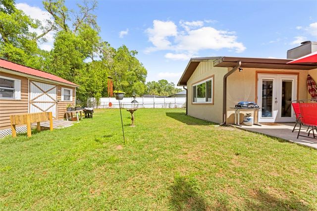 6141 E DELL LANE, Inverness, FL 34452