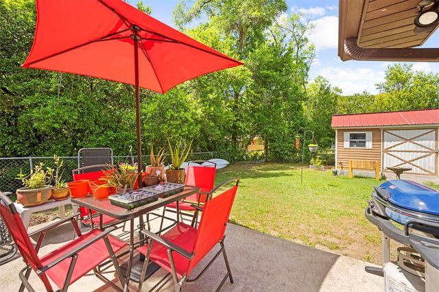 6141 E DELL LANE, Inverness, FL 34452