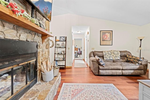 6141 E DELL LANE, Inverness, FL 34452