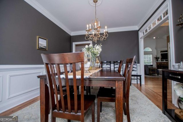 204 Pinehurst Way, Carrollton, GA 30116