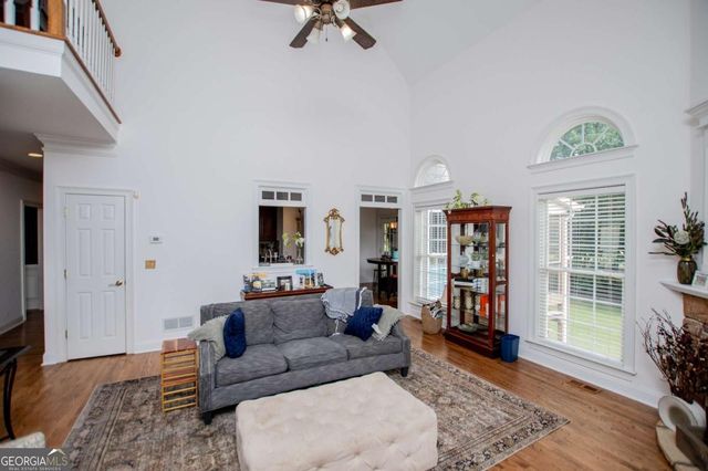 204 Pinehurst Way, Carrollton, GA 30116