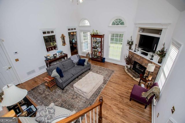 204 Pinehurst Way, Carrollton, GA 30116