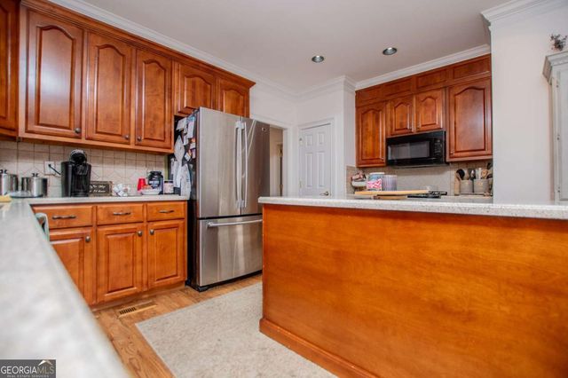 204 Pinehurst Way, Carrollton, GA 30116