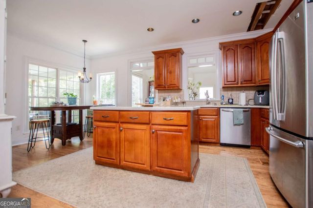 204 Pinehurst Way, Carrollton, GA 30116