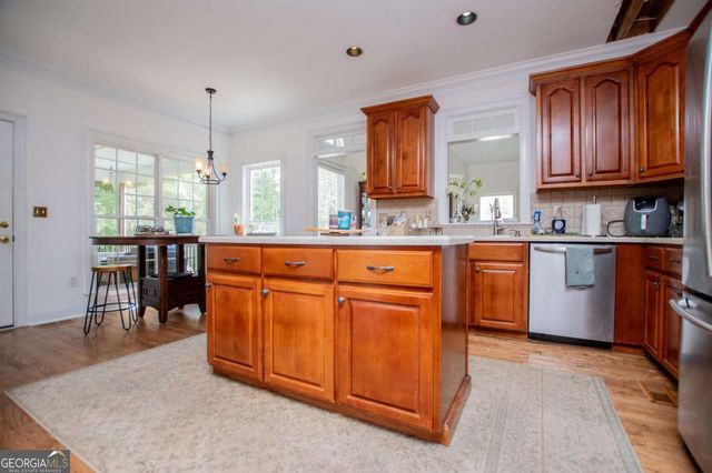 204 Pinehurst Way, Carrollton, GA 30116