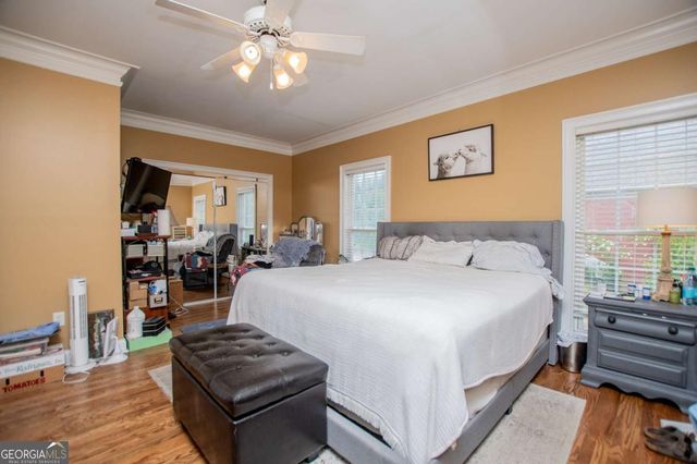204 Pinehurst Way, Carrollton, GA 30116