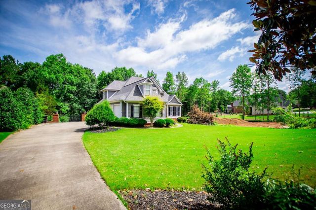 204 Pinehurst Way, Carrollton, GA 30116