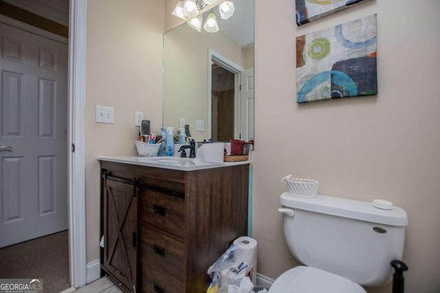 204 Pinehurst Way, Carrollton, GA 30116
